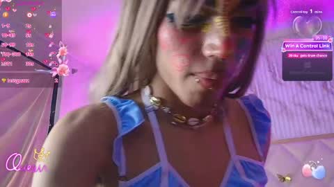 kaisage_tay online show from 11, 4, 2026