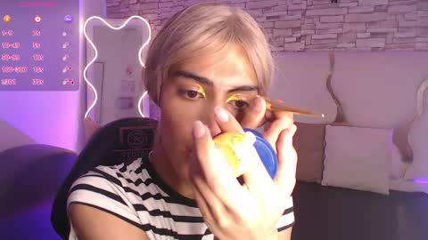kaisage_tay online show from 5, 5, 2026