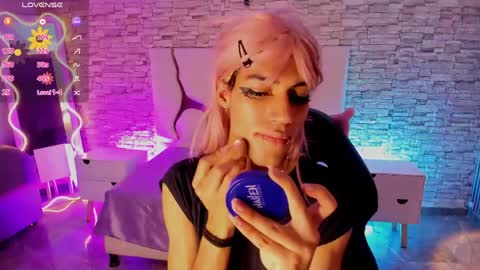 kaisage_tay online show from 7, 5, 2026