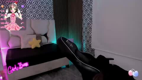 kaisage_tay online show from 2, 6, 2026