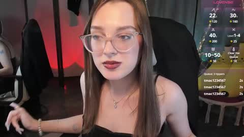 Kaisa online show from 11, 3, 2025