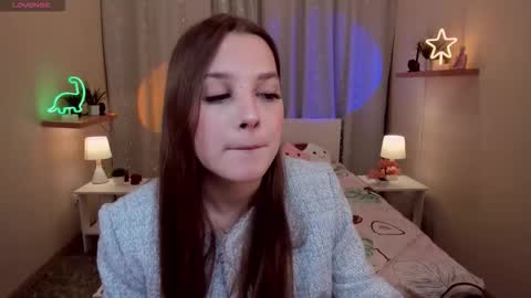 Kaisa online show from 23, 11, 2025