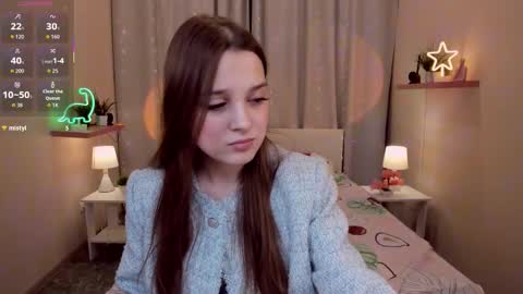 Kaisa online show from 25, 11, 2025