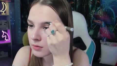 Kaisa online show from 11, 2, 2026