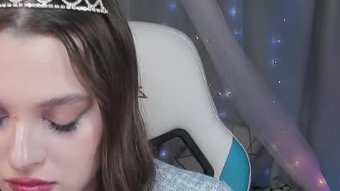 Snapshot of kaisajenner chatting on 13, 3, 2026 Kaisa online show from 13, 3, 2026