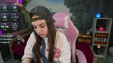 Snapshot of kaisajenner chatting on 31, 3, 2026 Kaisa online show from 31, 3, 2026