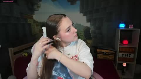 Snapshot of kaisajenner chatting on 12, 4, 2026 Kaisa online show from 12, 4, 2026