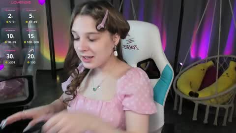 Kaisa online show from 9, 5, 2026