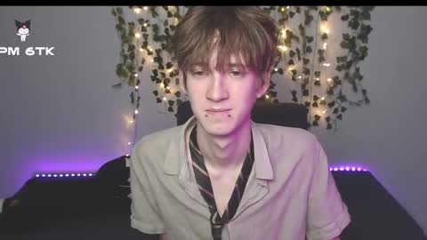 slutkai online show from 25, 10, 2025