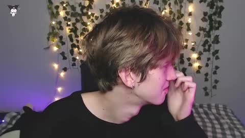 slutkai online show from 10, 11, 2025