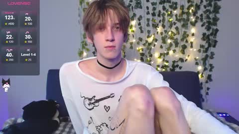 slutkai online show from 4, 12, 2025