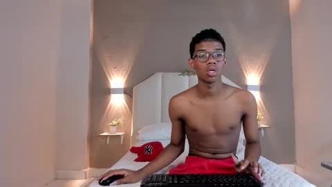 Snapshot of kaisonrouse chatting on 24, 2, 2026 kaisonrouse online show from 24, 2, 2026