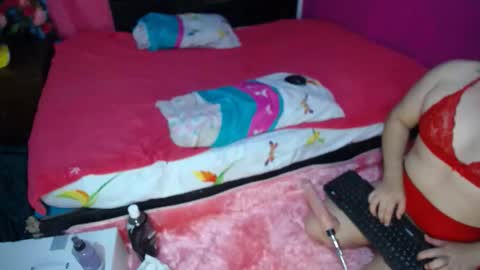 Snapshot of kaissydoll chatting on 21, 3, 2026 kaissydoll online show from 21, 3, 2026