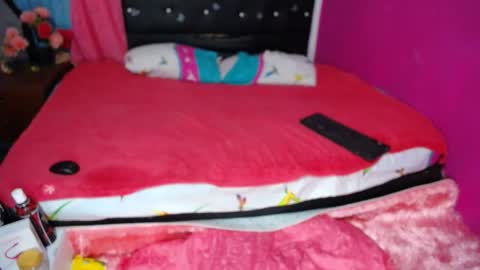 Snapshot of kaissydoll chatting on 2, 4, 2026 kaissydoll online show from 2, 4, 2026