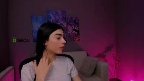 Kaisy online show from 2, 12, 2025