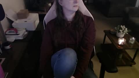 Snapshot of kait331 chatting on 22, 2, 2026 Camprincess331 online show from 22, 2, 2026