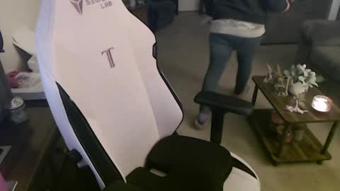 Camprincess331 online show from 22, 3, 2026