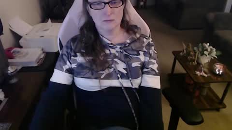 Camprincess331 online show from 24, 3, 2026