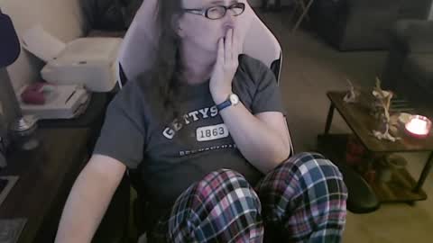 Camprincess331 online show from 18, 4, 2026