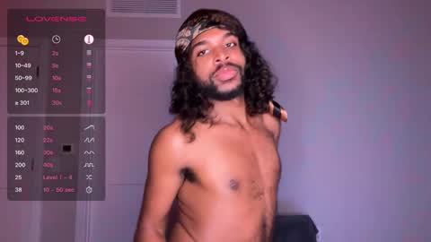 Snapshot of kaitemptation chatting on 9, 10, 2025 Malakai Kai or Ky online show from 9, 10, 2025