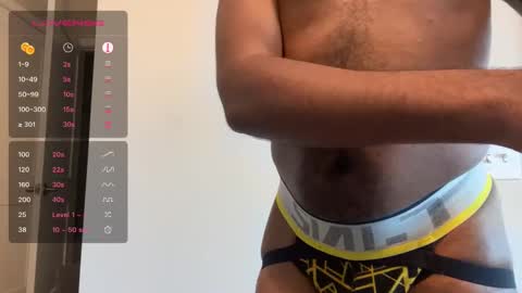 Snapshot of kaitemptation chatting on 12, 11, 2025 Malakai Kai or Ky online show from 12, 11, 2025