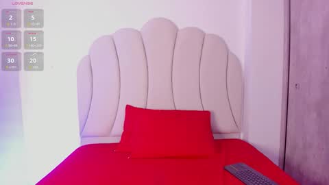 Kaity Lane online show from 24, 11, 2025