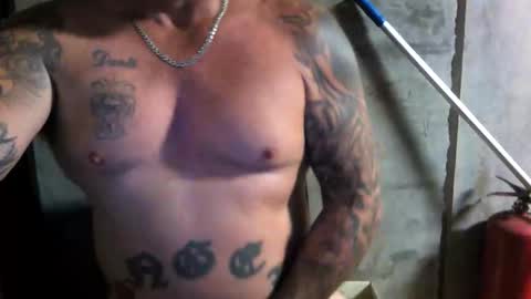 Snapshot of kaizin98 chatting on 18, 4, 2026 Kaizin98 online show from 18, 4, 2026