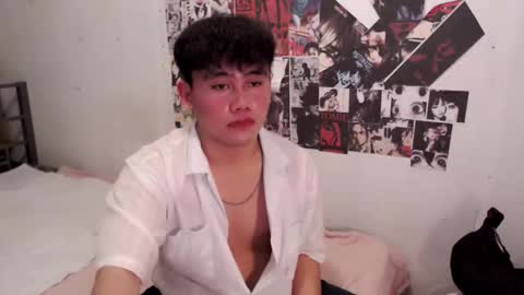 kaizou69 online show from 17, 10, 2025