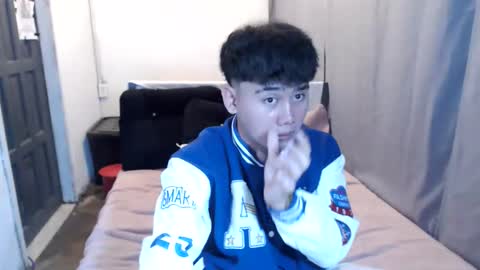 kaizou69 online show from 18, 11, 2025