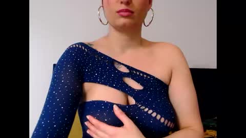 Snapshot of kajasexydoll4u chatting on 2, 3, 2025 Kajasexydoll4u online show from 2, 3, 2025