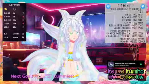 kaji 3 online show from 15, 6, 2026