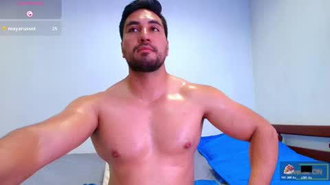 Thomas online show from 10, 3, 2026