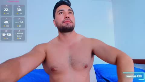 Thomas online show from 12, 4, 2026