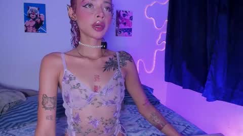 Snapshot of kalahnna chatting on 4, 3, 2026 Kalahnna online show from 4, 3, 2026