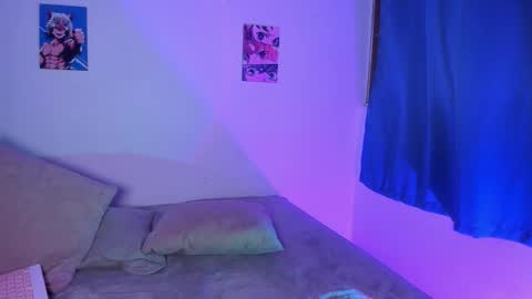 Snapshot of kalahnna chatting on 24, 3, 2026 Kalahnna online show from 24, 3, 2026