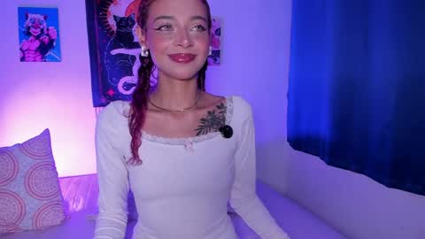 Snapshot of kalahnna chatting on 1, 4, 2026 Kalahnna online show from 1, 4, 2026