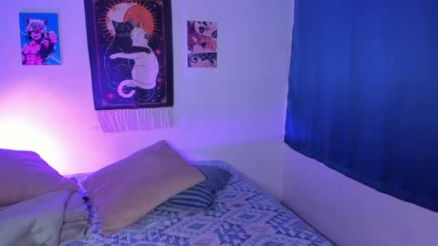 Snapshot of kalahnna chatting on 9, 4, 2026 Kalahnna online show from 9, 4, 2026