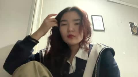 Snapshot of kalalinet chatting on 21, 4, 2026 Sakura online show from 21, 4, 2026