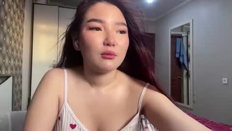 Snapshot of kalalinet chatting on 19, 7, 2026 Sakura online show from 19, 7, 2026