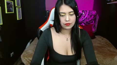 Snapshot of kalanypatterson25 chatting on 17, 1, 2026 kalany and jeremy online show from 17, 1, 2026