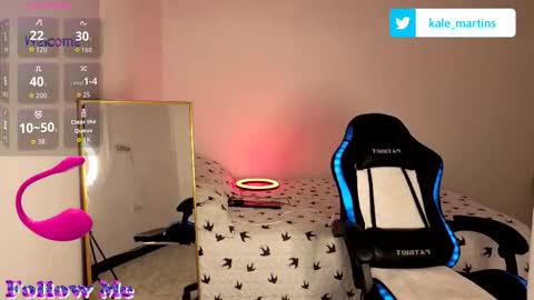 Kale   online show from 20, 11, 2025