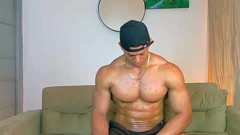 kale thomson online show from 8, 4, 2026