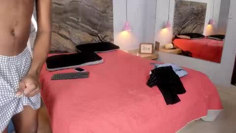 Kaleb  Violet online show from 11, 2, 2026