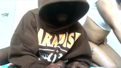 Snapshot of kaledaddee777 chatting on 11, 3, 2026 Silk Chocolate online show from 11, 3, 2026