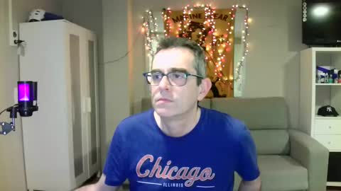 Snapshot of kalem48 chatting on 8, 2, 2025 MusicMen49 online show from 8, 2, 2025