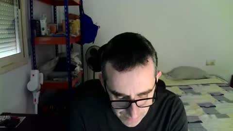 Snapshot of kalem48 chatting on 15, 1, 2026 MusicMen49 online show from 15, 1, 2026
