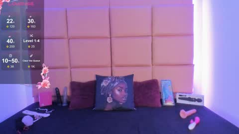 kalessi_js online show from 14, 4, 2026