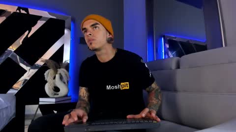 Kale online show from 9, 3, 2025