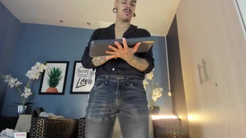 Kale online show from 23, 11, 2025