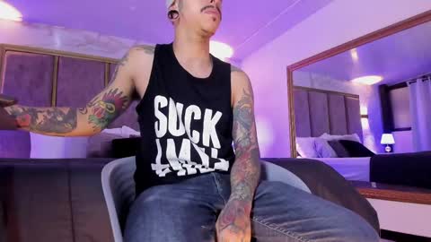 Snapshot of kaletattoos chatting on 24, 4, 2026 Kale online show from 24, 4, 2026